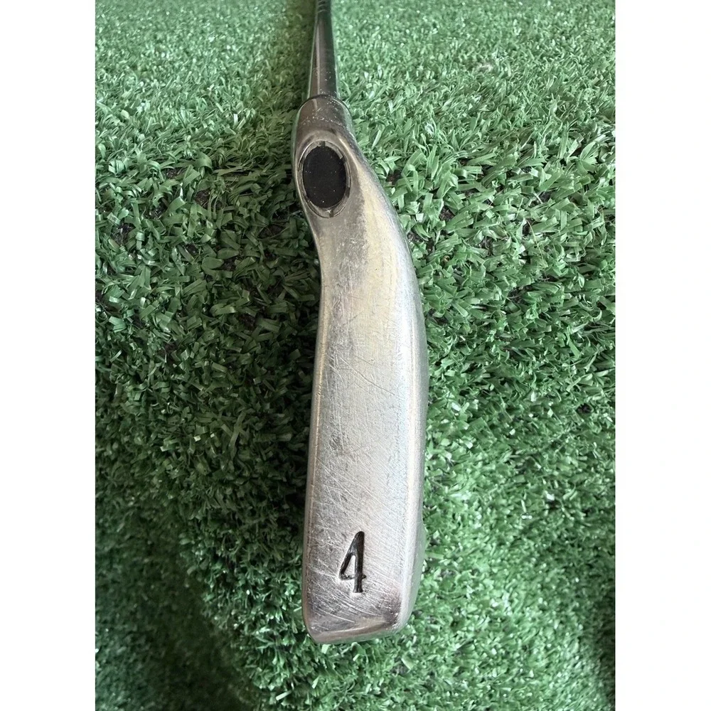 Callaway X-18 Single 4 Iron Regular Steel Shaft RH